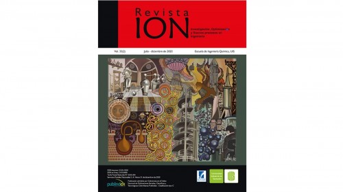 Publicación - Revista ION